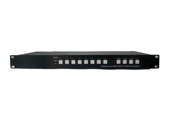 HDMI 1-to-16 splitter